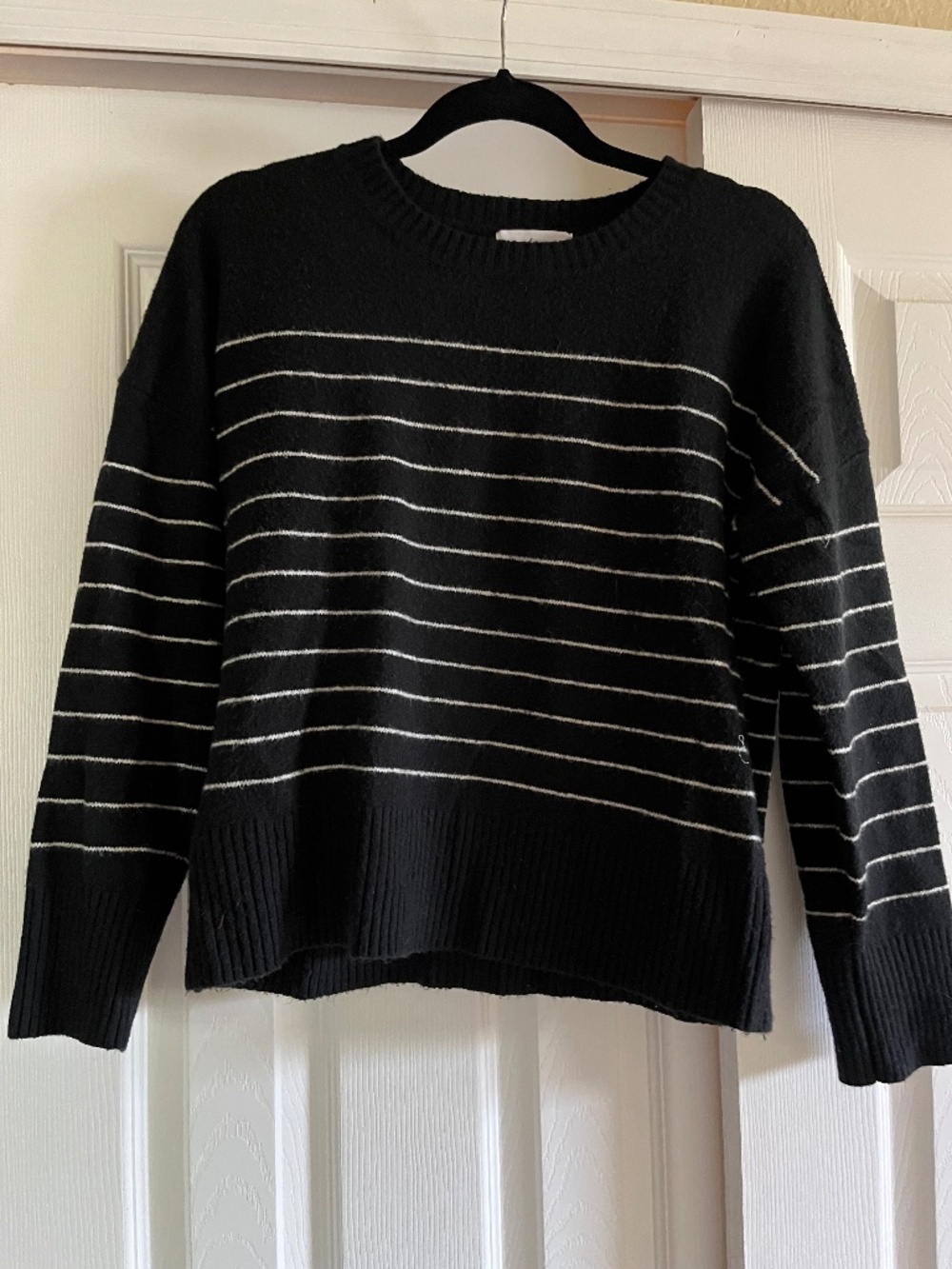 CJLA Cheyenne Sweater size M